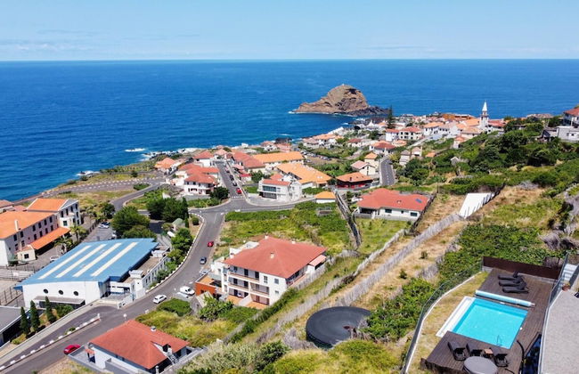 Villa das Escaleiras - Foto 70