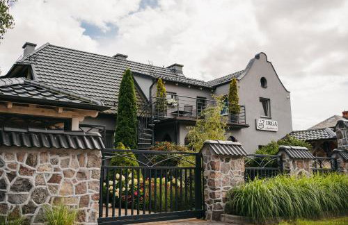 POKOJE GOŚCINNE IRGA - Foto 30