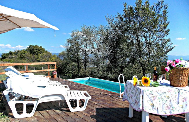 Casale Mocali - Foto 1