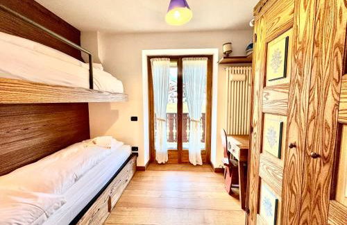 Charme alpino e modernità-Appartamento ristrutturato a due passi dal centro - Foto 6