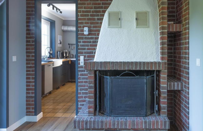 Charmante und Hyggelige Ferienwohnung mit Kamin - Foto 10