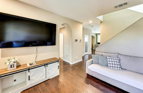 Spacious Menifee Home with Patio, 9 Mi to Lake! - Foto 12