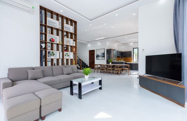 Tran Duy Sunrise Villa - Photo 16