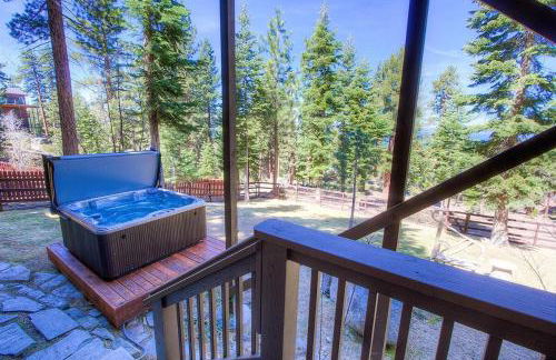 HCH1239 - Heavenly Tree House home - Foto 59