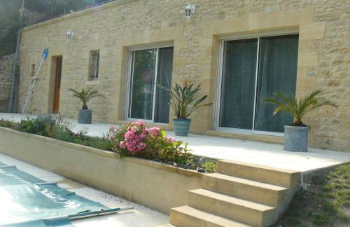 Chambres d'Hôtes & Gites Pouget - Photo 28