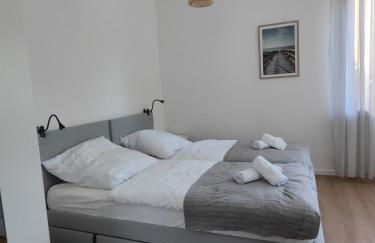 Parkblick Apartment Weißenthurm Nähe Koblenz - Foto 38