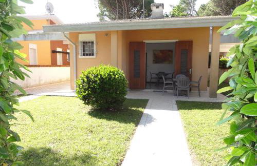 Villa Agavi 2 - Foto 1