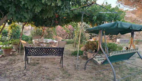 Tomprouk Seaview - Foto 5, Garden