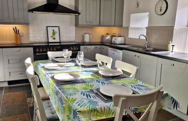 Cullen Seaside Cottage - Foto 3