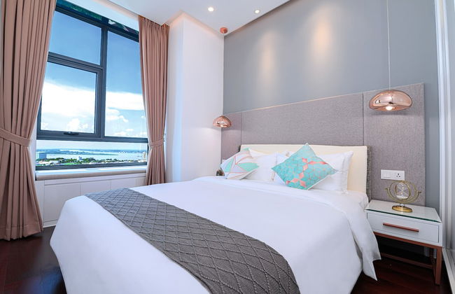 THE PENINSULA PHNOM PENH - Foto 66