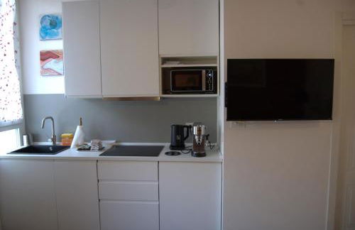 Chic Apartment Chinatown e Brera a pochi passi - Photo 28