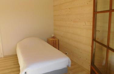 Chalet du Pommery, Hautes-Vosges - Foto 41