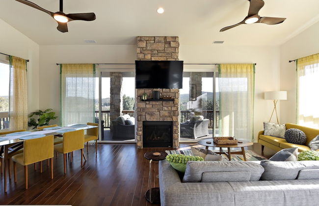 Elk Rim 1140 Pine - Foto 12