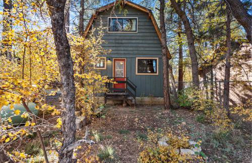 The Sugar Loft - Cozy cabin located in one of the quietest neighborhoods! Relax and recharge! - Foto 14