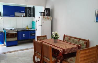 Casa Shangri-la Ar-Condicionado Piscina TV a cabo Wifi 360mb - Foto 29