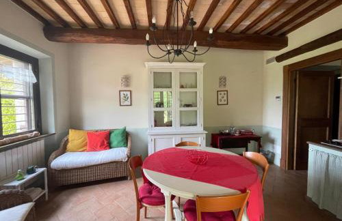 Agriturismo Le Casette Sul Lago - Photo 21