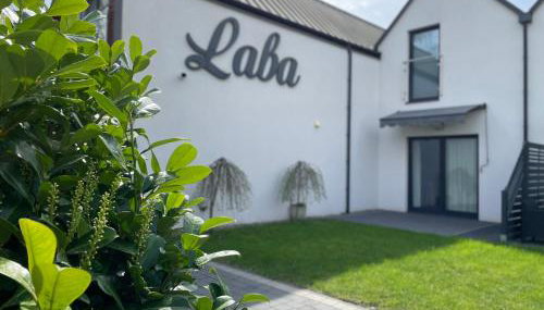 Laba - Foto 3, Garden view