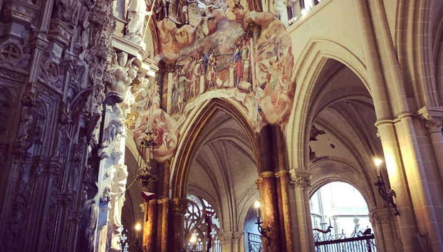 Tour privado por Toledo - Foto 3