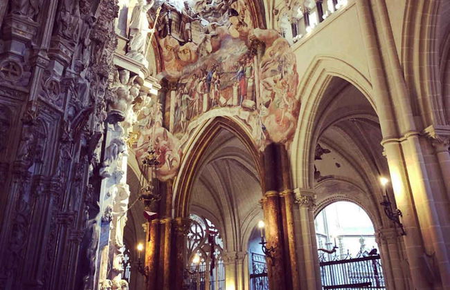 Private Tour of Toledo - Photo 3