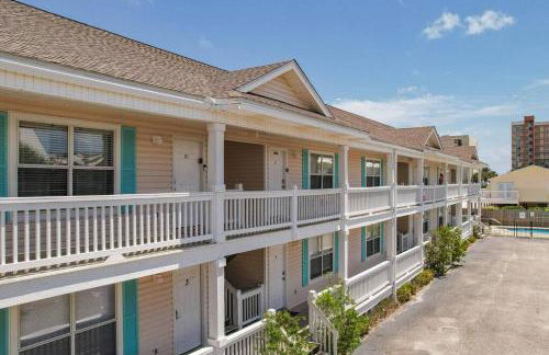 Condo in Gulf Shores King Suite - Photo 22