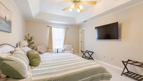 The Halcyon Days North Charleston - Foto 5