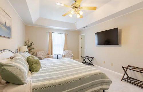 The Halcyon Days North Charleston - Foto 5