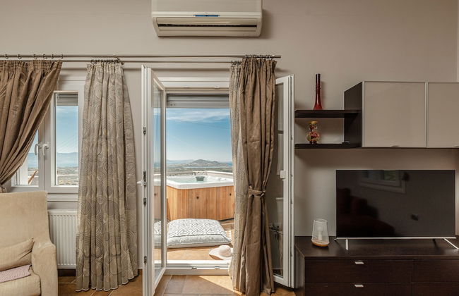 villa argo naxos - Foto 1