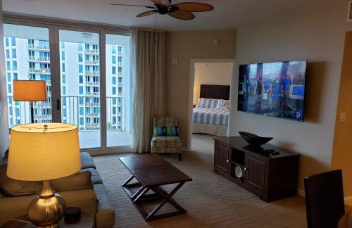 1815 A Slice of Heaven Destin - Pool & Ocean View - Photo 17