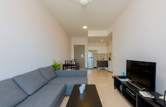 Silverscape Deluxe Melaka by I Housing - Foto 76