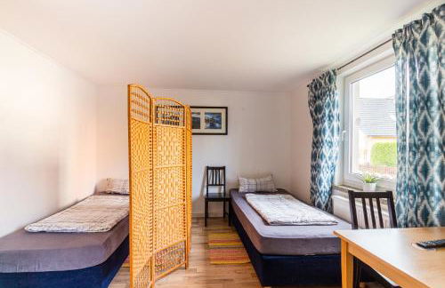 Monteurhaus in Bitterfeld-Wolfen - Foto 27