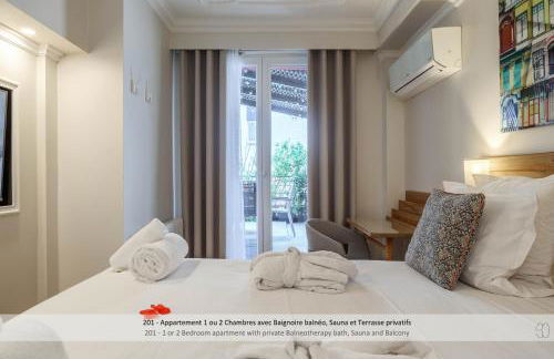 Au 30 Lille Centre Grand Palais - Foto 59