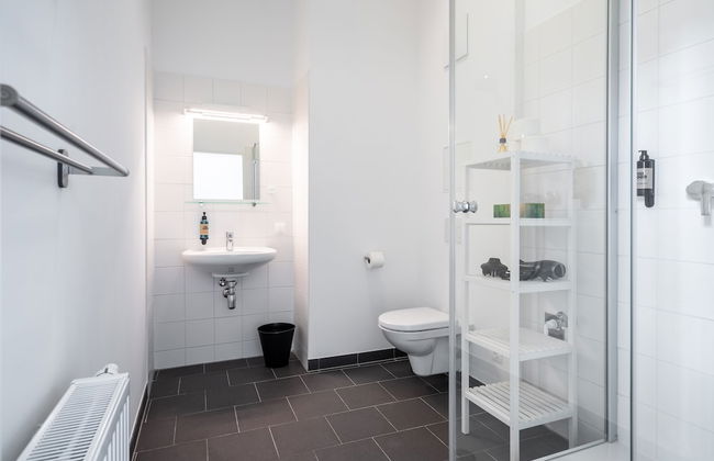 FeelGood Apartments LakeLiving - Foto 49