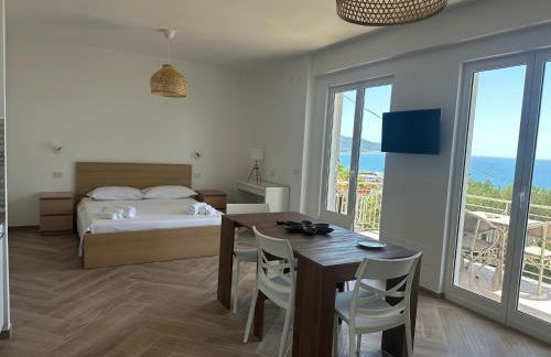 BELVEDERE SUITES Vista Mare, Eleganza e Comfort - Foto 34