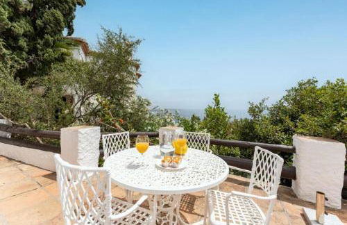 CT 198 GR - Faro's Big Blue in Salobreña - Foto 23