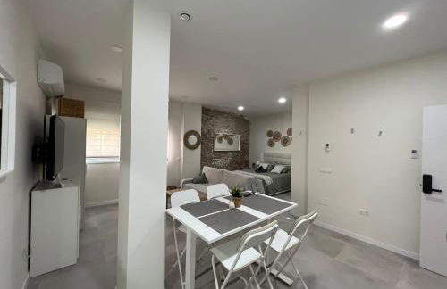 Estudio Trinidad Centro Málaga 2 - Foto 18