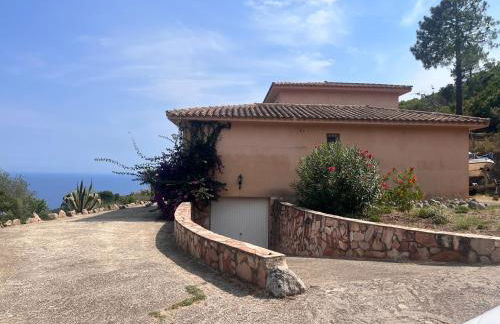 Sari- Vue mer- climatisation - Foto 17