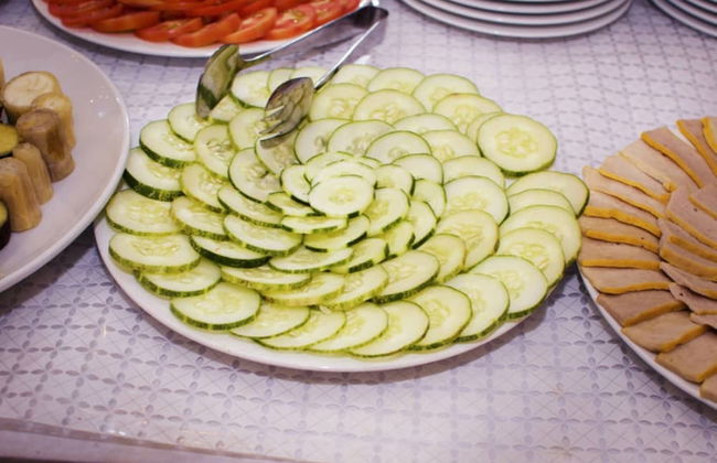 The Ocean Suites - A504 Tower A - Foto 16