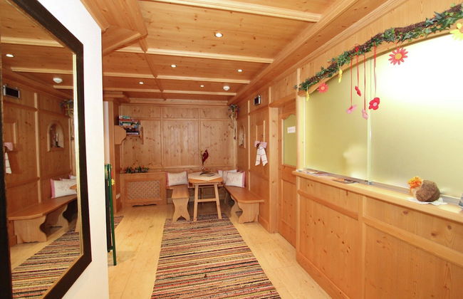 Attractive Holiday Home in Kaltenbach on the Ski-slope - Foto 5