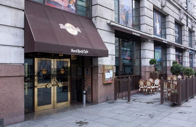 Lovely 1-bed Apartment in Manchester - Foto 20