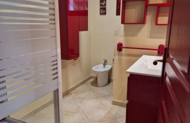 Résidence U MELU GRAND T3 ROUGE en rez de jardin - Foto 20