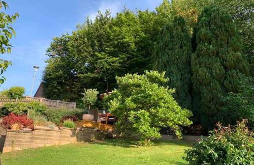 Ferienwohnung HYGGELIG - Göttingen Harz Duderstadt - Foto 34