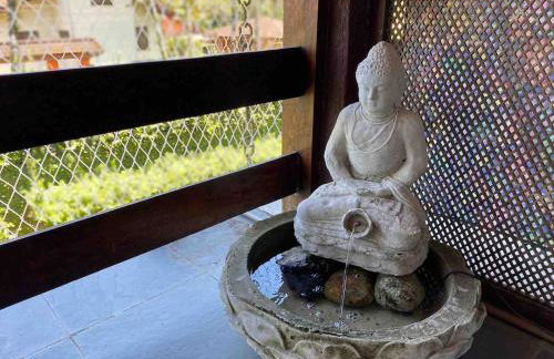 Casa de Condomínio em Maresias próximo a praia! - Foto 16