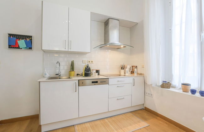 Casa Amores in Sevilla - Foto 9