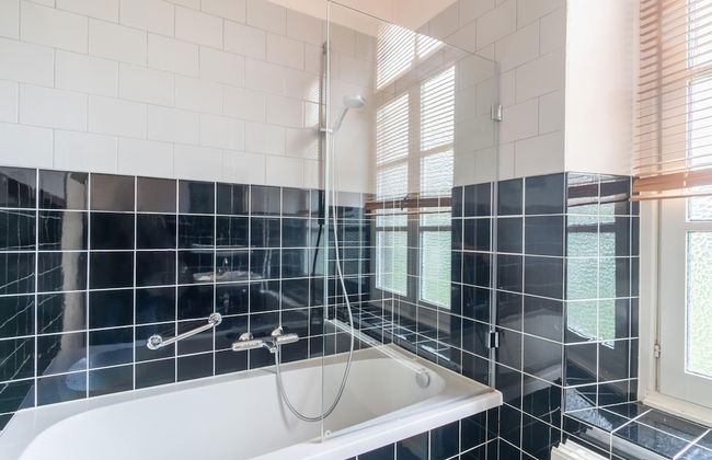 Spacious Mansion in Swolgen With Garden - Foto 65