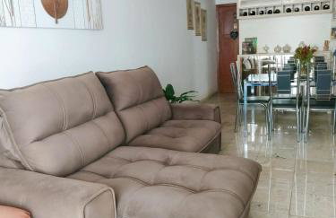 Apartamento Completo I Suíte Casal - Foto 4