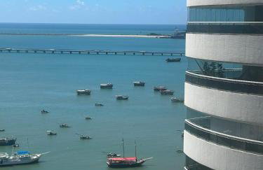 Golden Fortaleza Ap Vista Mar 2 quartos - Foto 1