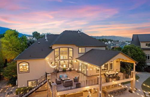 Majesty Estate in Salt Lake with Private Pool and Sport Court - Foto 73