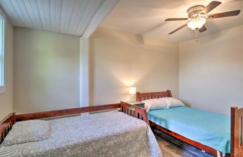 Lush Gilbert House with Outdoor Oasis on Lake Murray - Foto 22