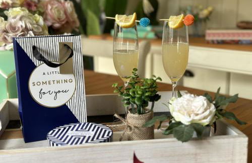 Cottage - Sleep 4 Pet Friendly & Enclosed Garden - Foto 19