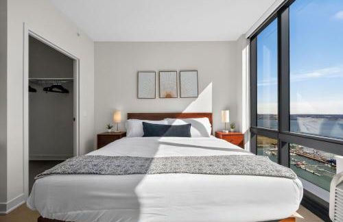 Downtown JC 1 BR w Work Setup by Anyplace - 11757 - Foto 13